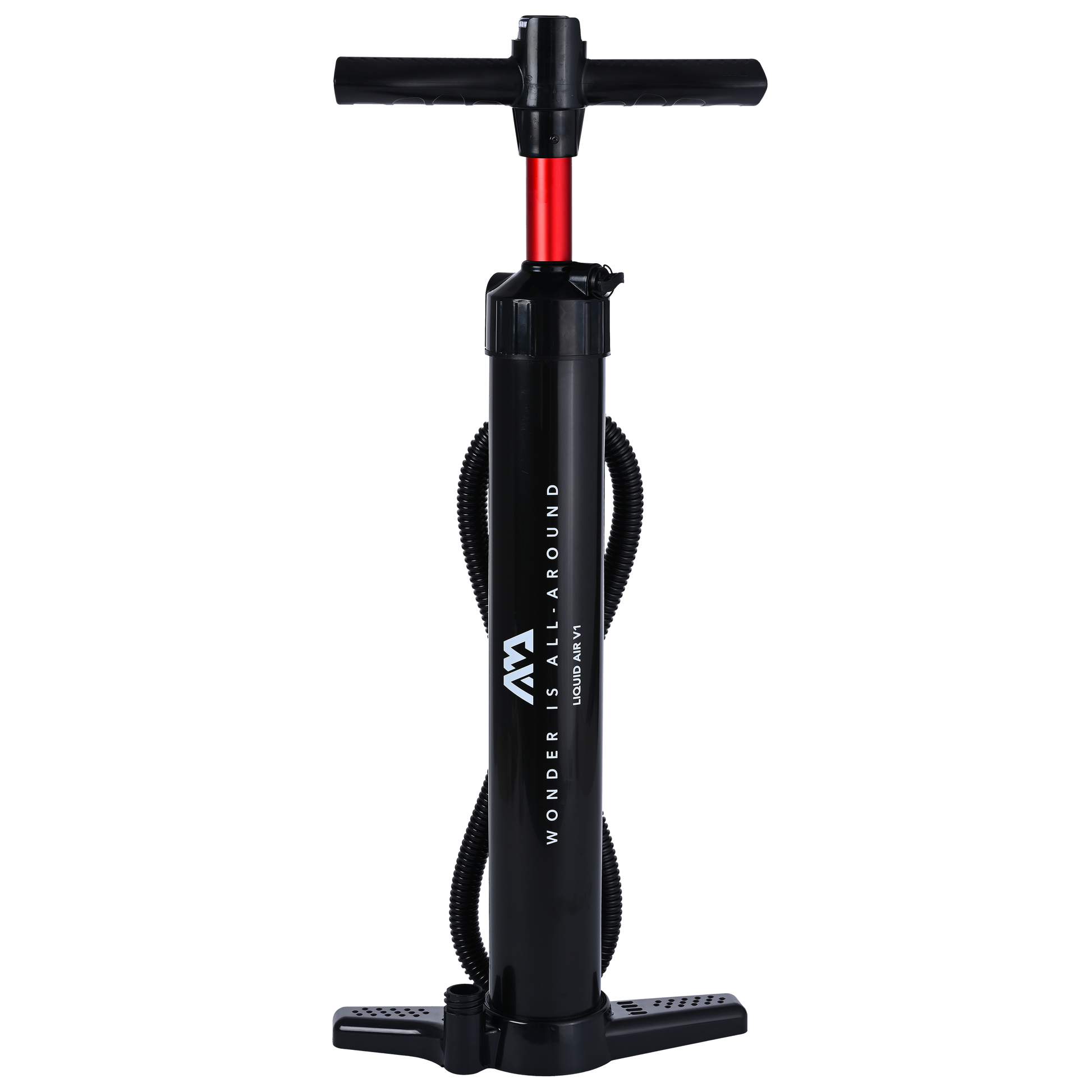 Aqua Marina - VAPOR 10'4"All-Around Inflatable Stand Up Paddle Board (iSup) - Aqua Marina