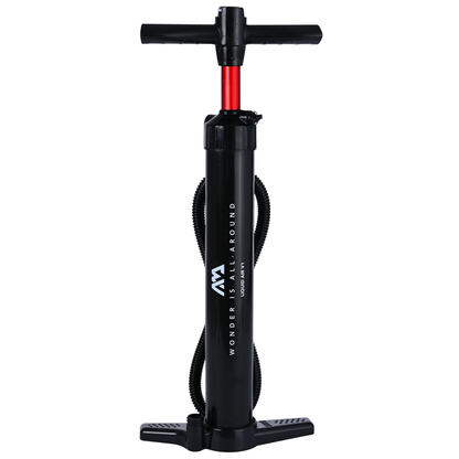 Aqua Marina - VAPOR 10'4"All-Around Inflatable Stand Up Paddle Board (iSup) - Aqua Marina
