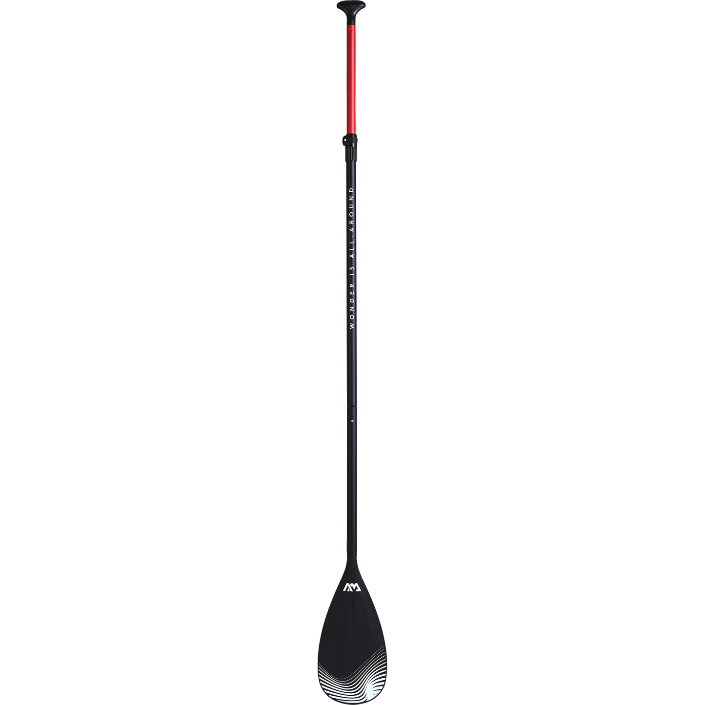 Aqua Marina - VAPOR 10'4"All-Around Inflatable Stand Up Paddle Board (iSup) - Aqua Marina