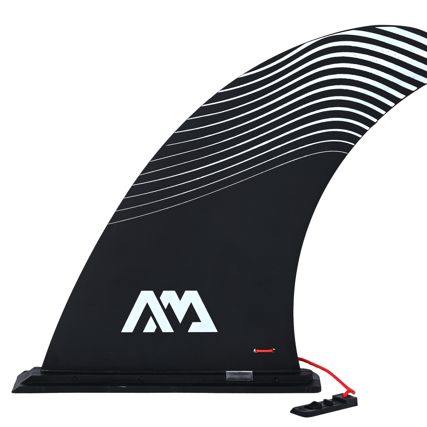 Aqua Marina - VAPOR 10'4"All-Around Inflatable Stand Up Paddle Board (iSup) - Aqua Marina