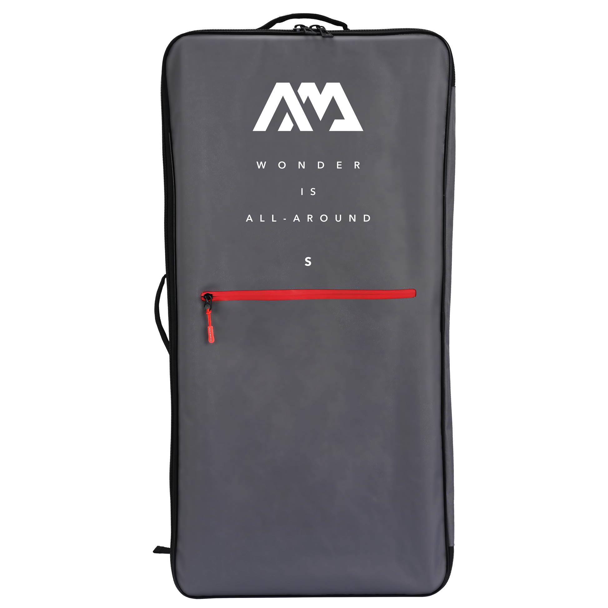 Aqua Marina - VAPOR 10'4"All-Around Inflatable Stand Up Paddle Board (iSup) - Aqua Marina