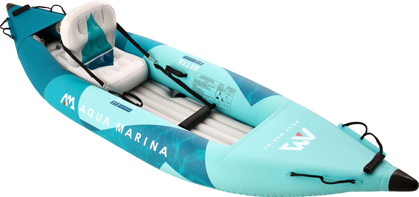 Aqua Marina - BETTA 10'3" 1-person Leisure Kayak
