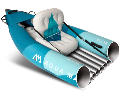 Aqua Marina - BETTA 10'3" 1-person Leisure Kayak