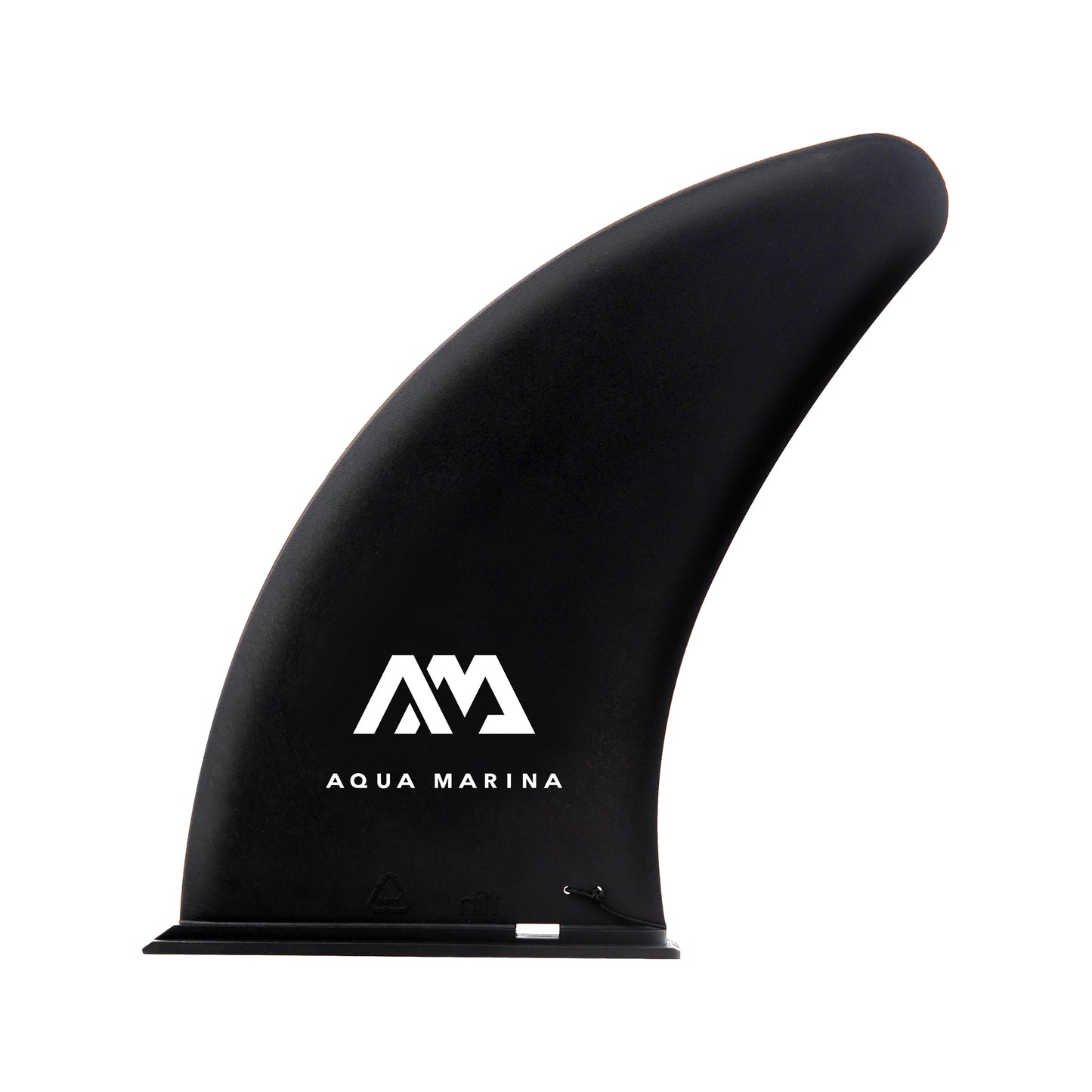 Aqua Marina - Slide-in 11" DAGGER Fin for windsurf iSUP - Aqua Marina