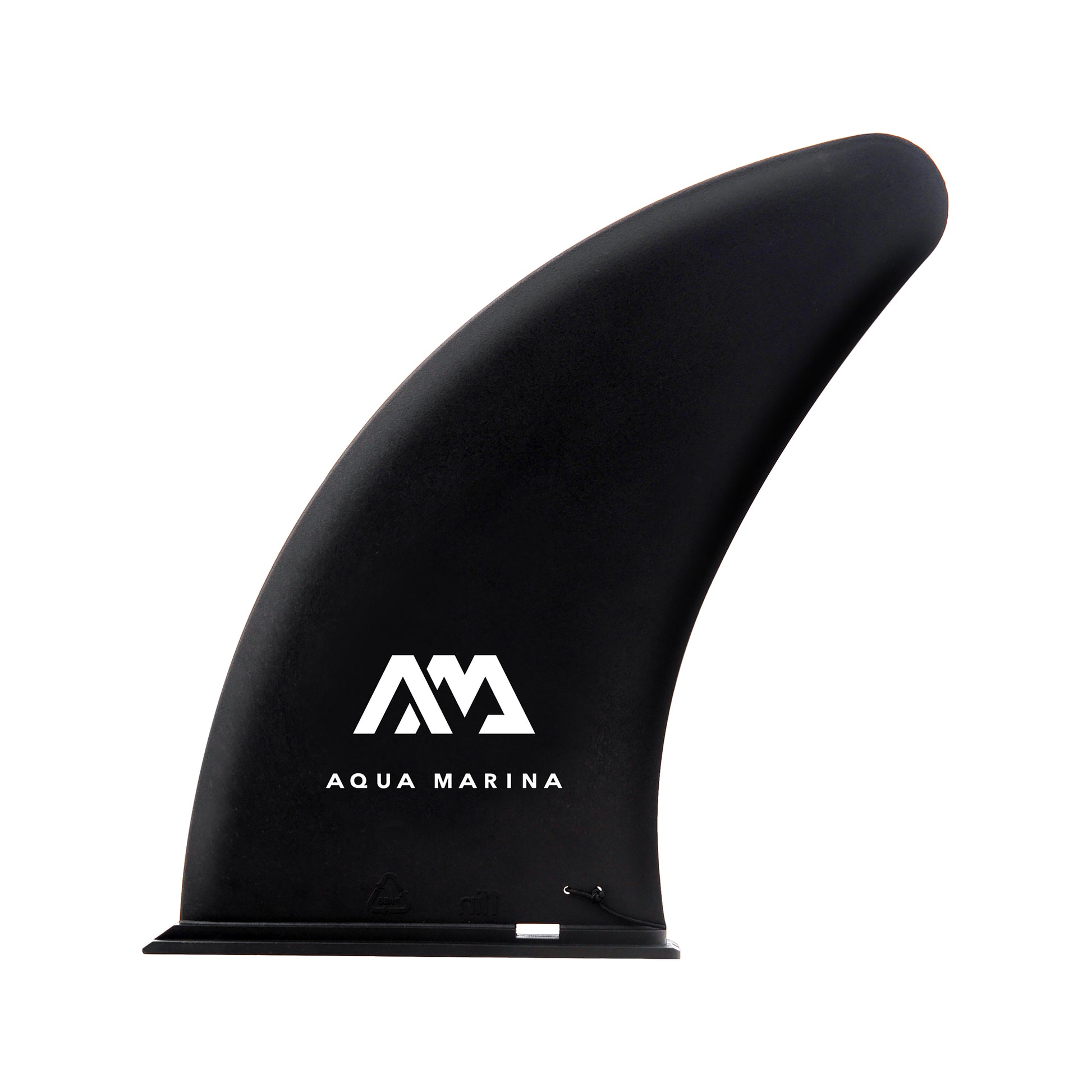 Aqua Marina - Slide-in 11" DAGGER Fin for windsurf iSUP - Aqua Marina