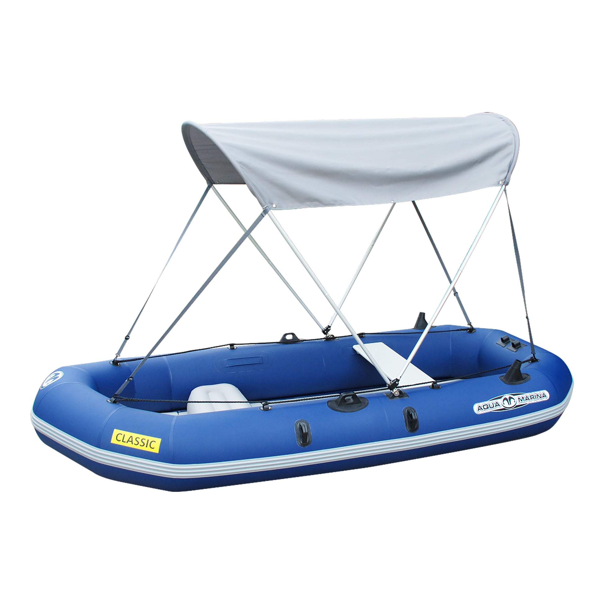Aqua Marina - Speedy Boat Canopy - Aqua Marina