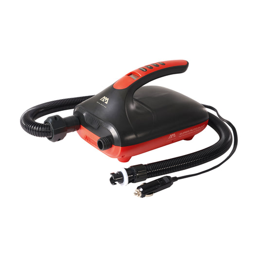 Aqua Marina - 12V Electric Pump (20psi) - Aqua Marina