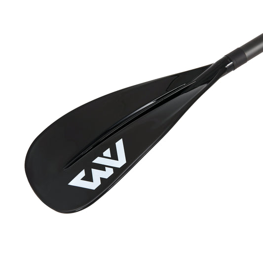 Aqua Marina 2-Section Aluminum Canoe and iSUP Paddle