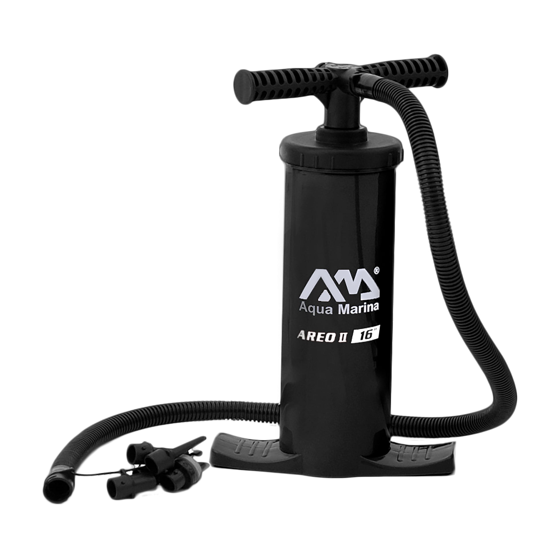Aqua Marina - AREO II 16" Hand Pump - Aqua Marina