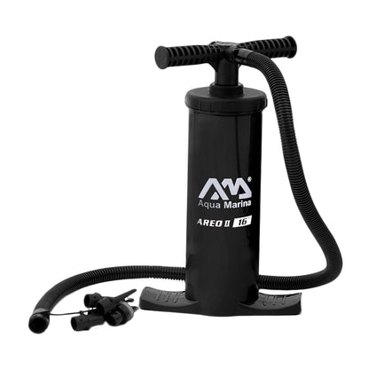 Aqua Marina - AREO II 16" Hand Pump - Aqua Marina