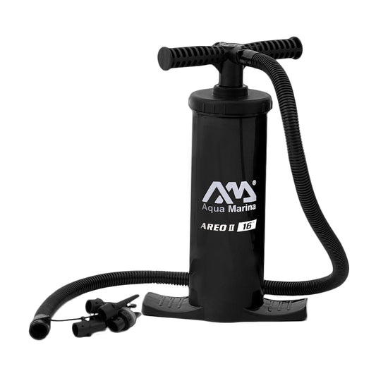 Aqua Marina - AREO II 16" Hand Pump - Aqua Marina
