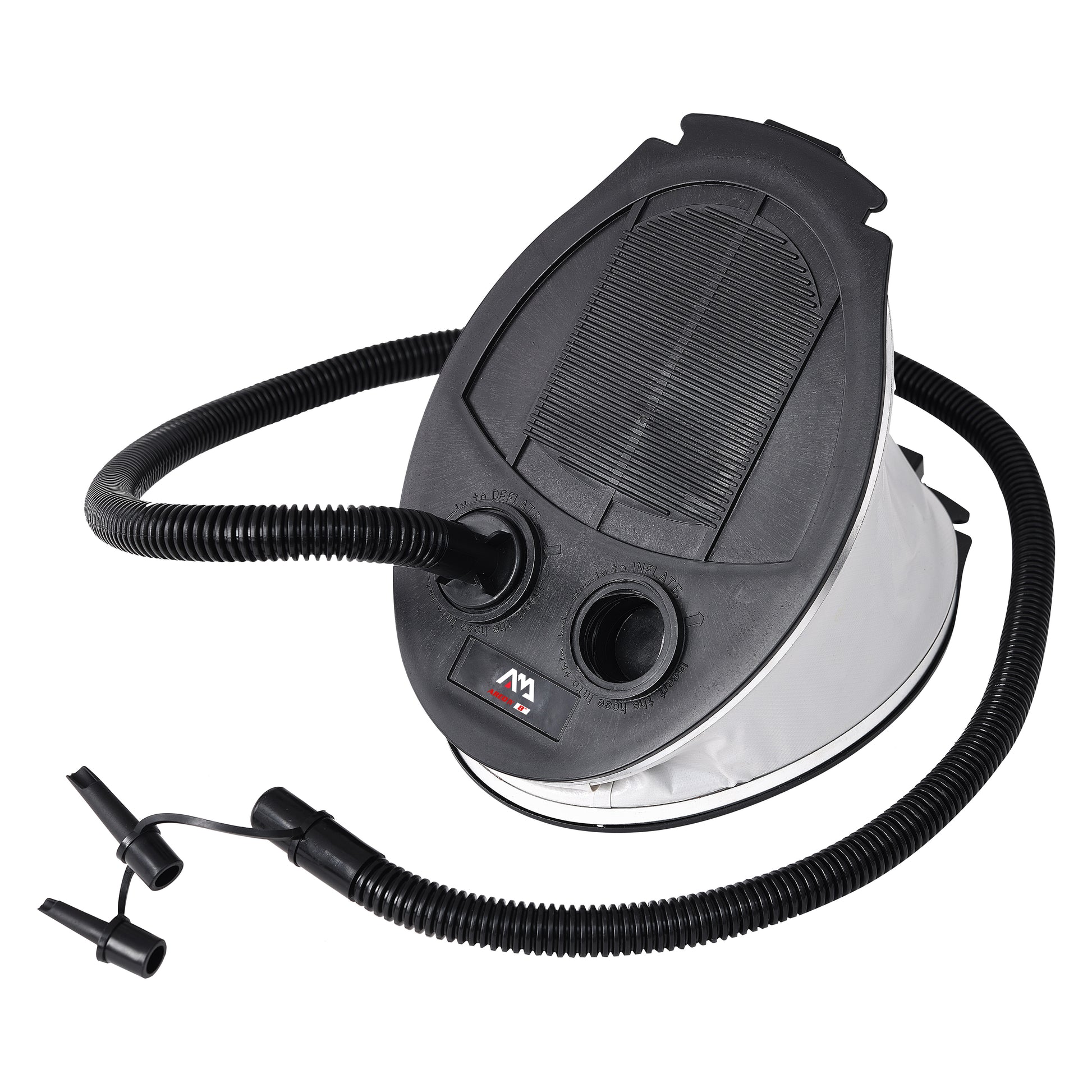 Aqua Marina - AREO IV 8" Foot Pump - Aqua Marina