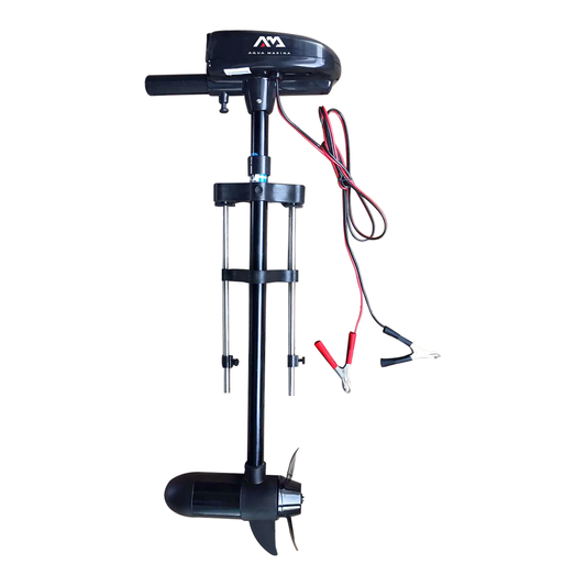 Aqua Marina - T-18 Electric Trolling Motor 180W - Aqua Marina