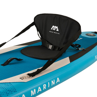 Aqua Marina - Removable iSup Seat - Aqua Marina