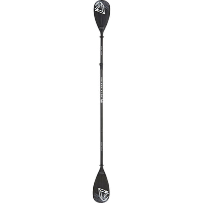Aqua Marina - DUAL-TECH  2-in-1 Adjustable Aluminum iSUP & Kayak Paddle - Aqua Marina