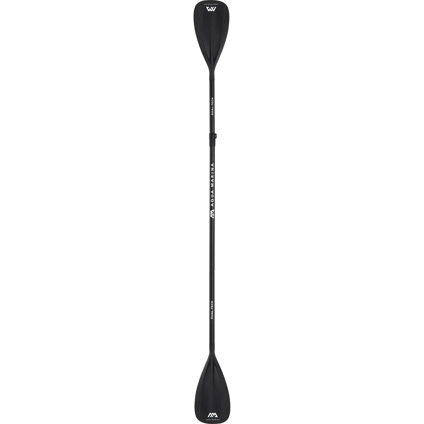 Aqua Marina - DUAL-TECH  2-in-1 Adjustable Aluminum iSUP & Kayak Paddle - Aqua Marina
