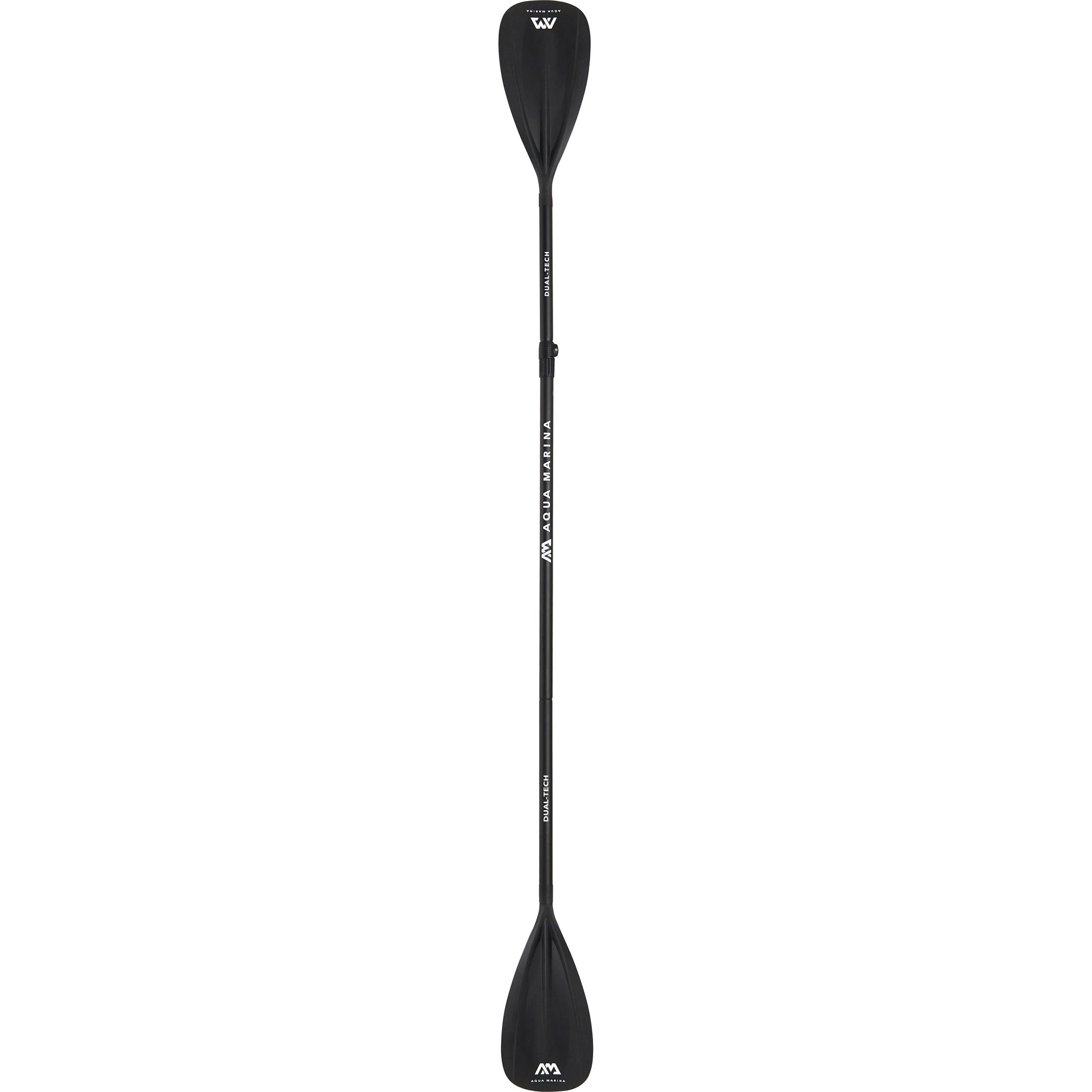 Aqua Marina - DUAL-TECH  2-in-1 Adjustable Aluminum iSUP & Kayak Paddle - Aqua Marina