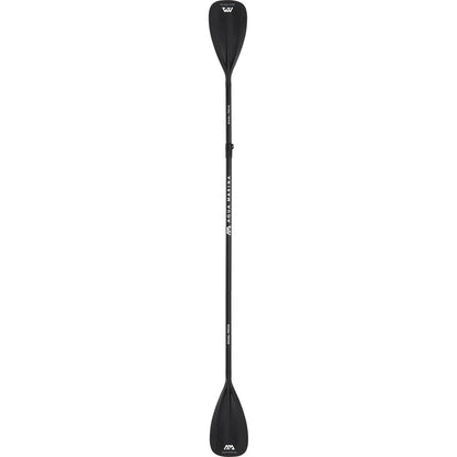 Aqua Marina - DUAL-TECH  2-in-1 Adjustable Aluminum iSUP & Kayak Paddle - Aqua Marina