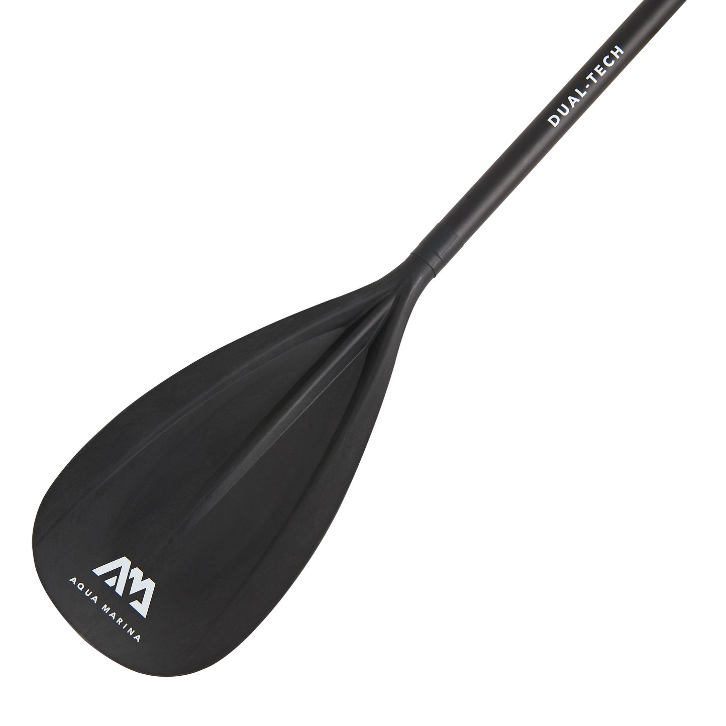 Aqua Marina - DUAL-TECH  2-in-1 Adjustable Aluminum iSUP & Kayak Paddle - Aqua Marina