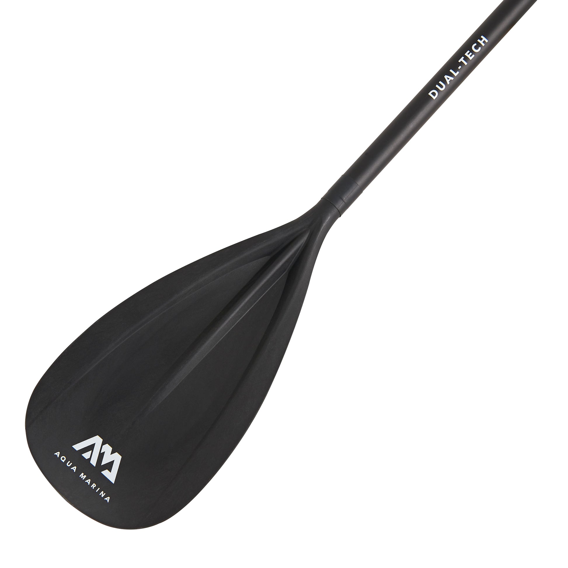 Aqua Marina - DUAL-TECH  2-in-1 Adjustable Aluminum iSUP & Kayak Paddle - Aqua Marina