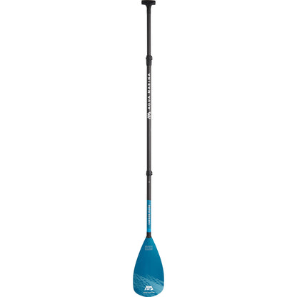 Aqua Marina - CARBON GUIDE Adjustable Carbon/Fiberglass iSUP Paddle (3 sections) - Aqua Marina