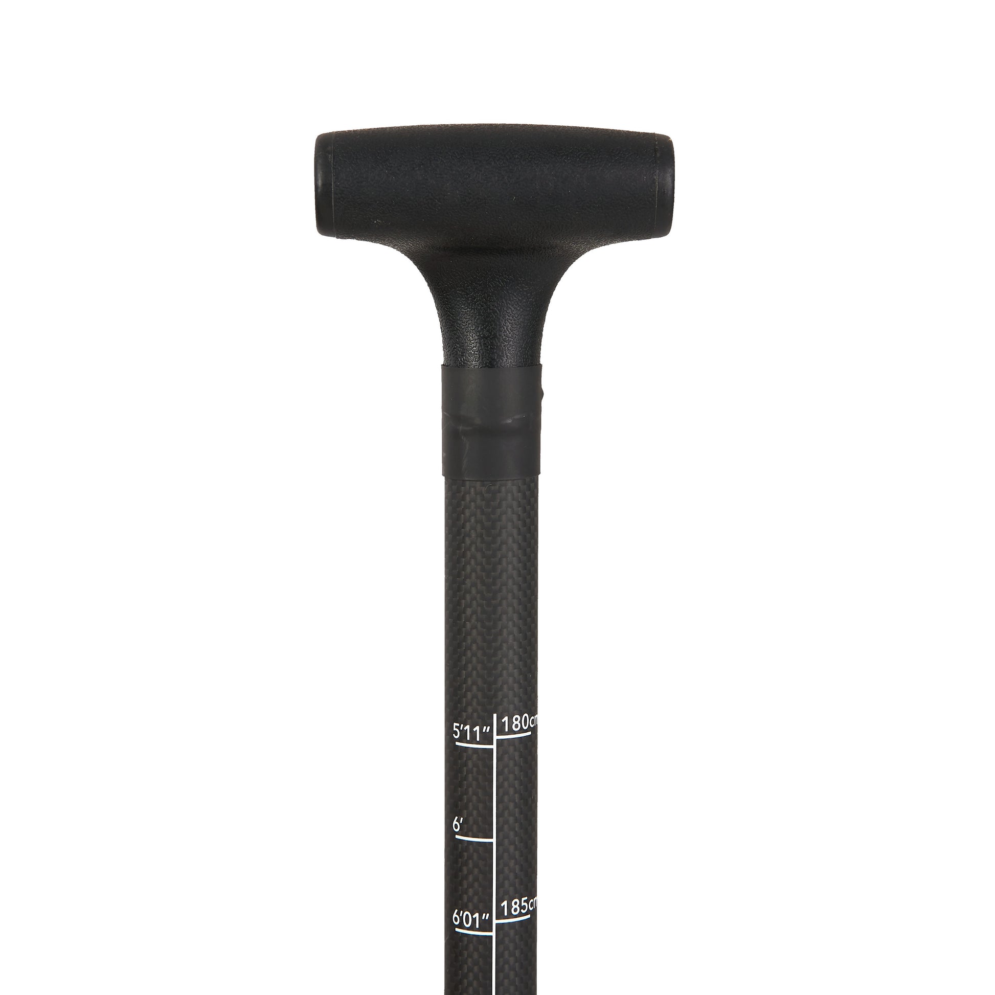 Aqua Marina - CARBON GUIDE Adjustable Carbon/Fiberglass iSUP Paddle (3 sections) - Aqua Marina
