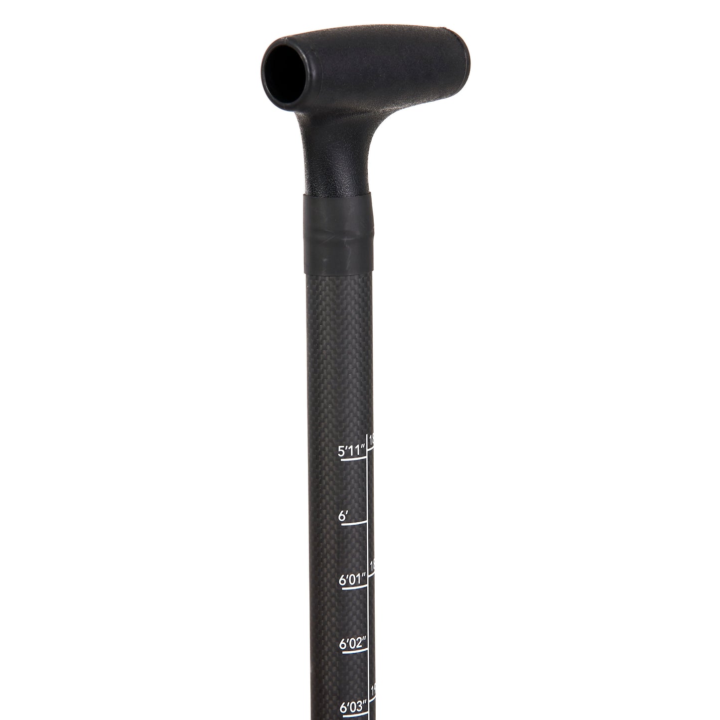 Aqua Marina - CARBON GUIDE Adjustable Carbon/Fiberglass iSUP Paddle (3 sections) - Aqua Marina