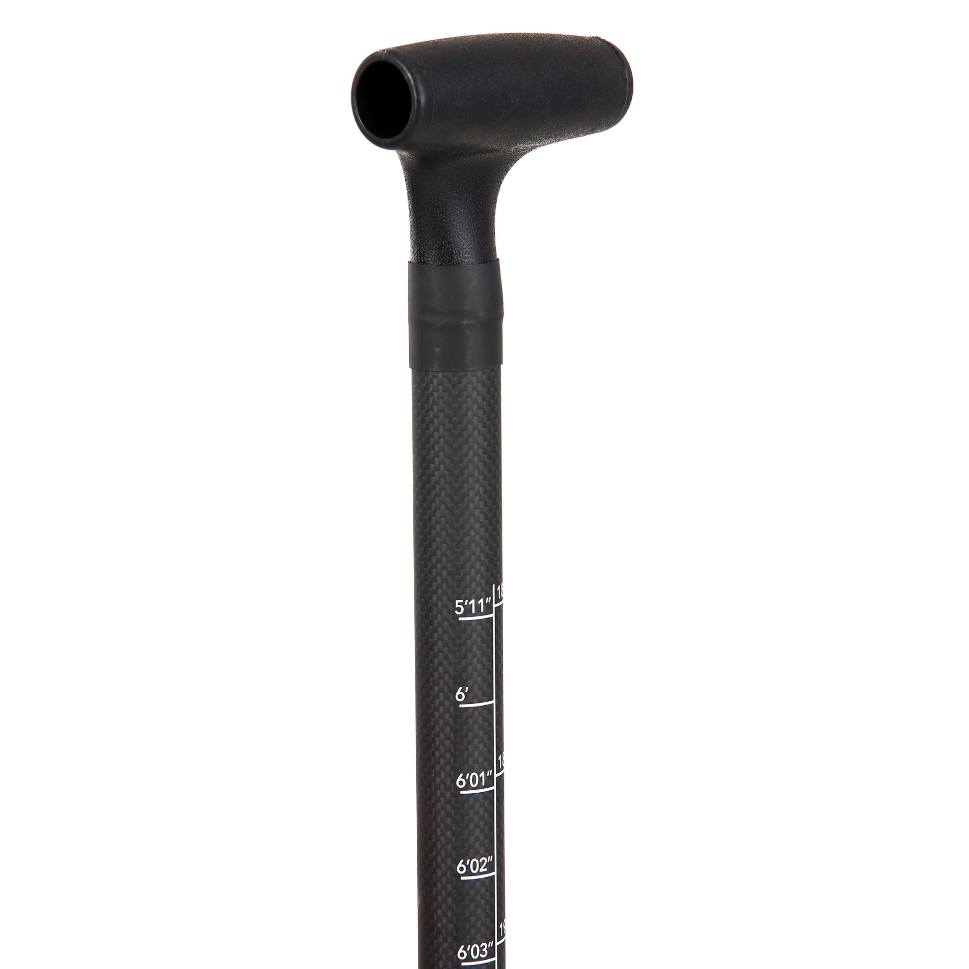 Aqua Marina - CARBON GUIDE Adjustable Carbon/Fiberglass iSUP Paddle (3 sections) - Aqua Marina