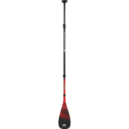 Aqua Marina - CARBON PRO Adjustable Carbon Fibre iSUP Paddle (3 sections) - Aqua Marina