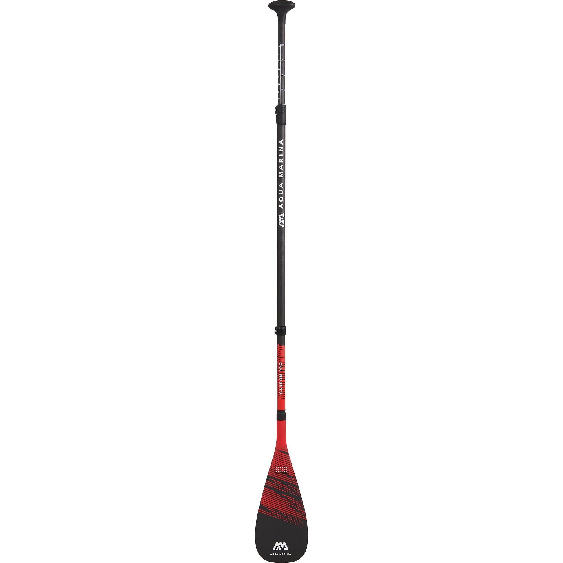 Aqua Marina - CARBON PRO iSUP Paddle - Aqua Marina
