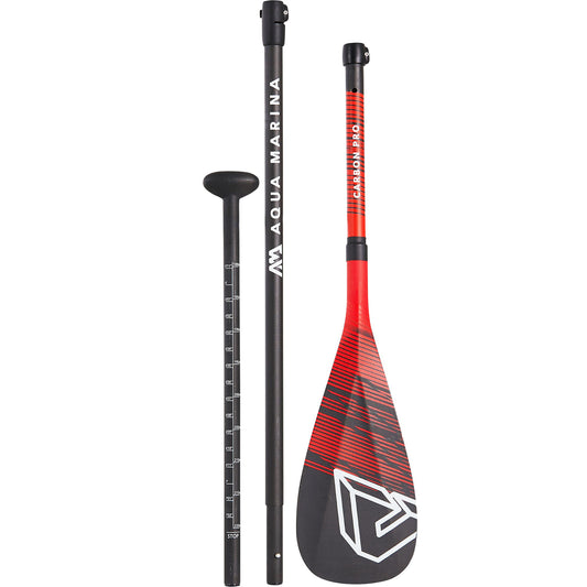 Aqua Marina - CARBON PRO iSUP Paddle - Aqua Marina