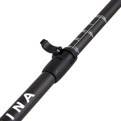 Aqua Marina - CARBON PRO iSUP Paddle - Aqua Marina