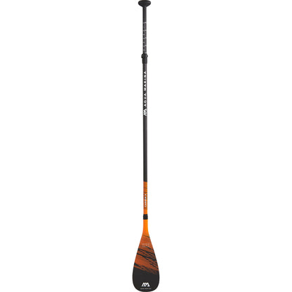 Aqua Marina - CARBON X Adjustable Carbon iSUP Paddle (2 sections) - Aqua Marina