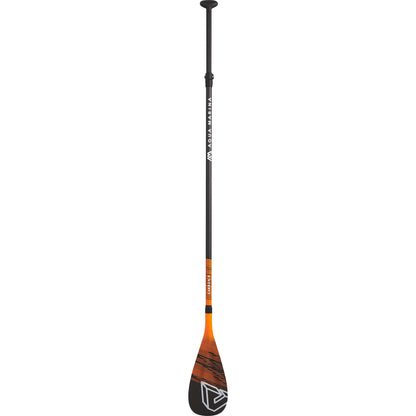 Aqua Marina - CARBON X Adjustable Carbon iSUP Paddle (2 sections) - Aqua Marina