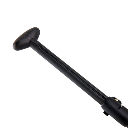 Aqua Marina - CARBON X Adjustable Carbon iSUP Paddle (2 sections) - Aqua Marina