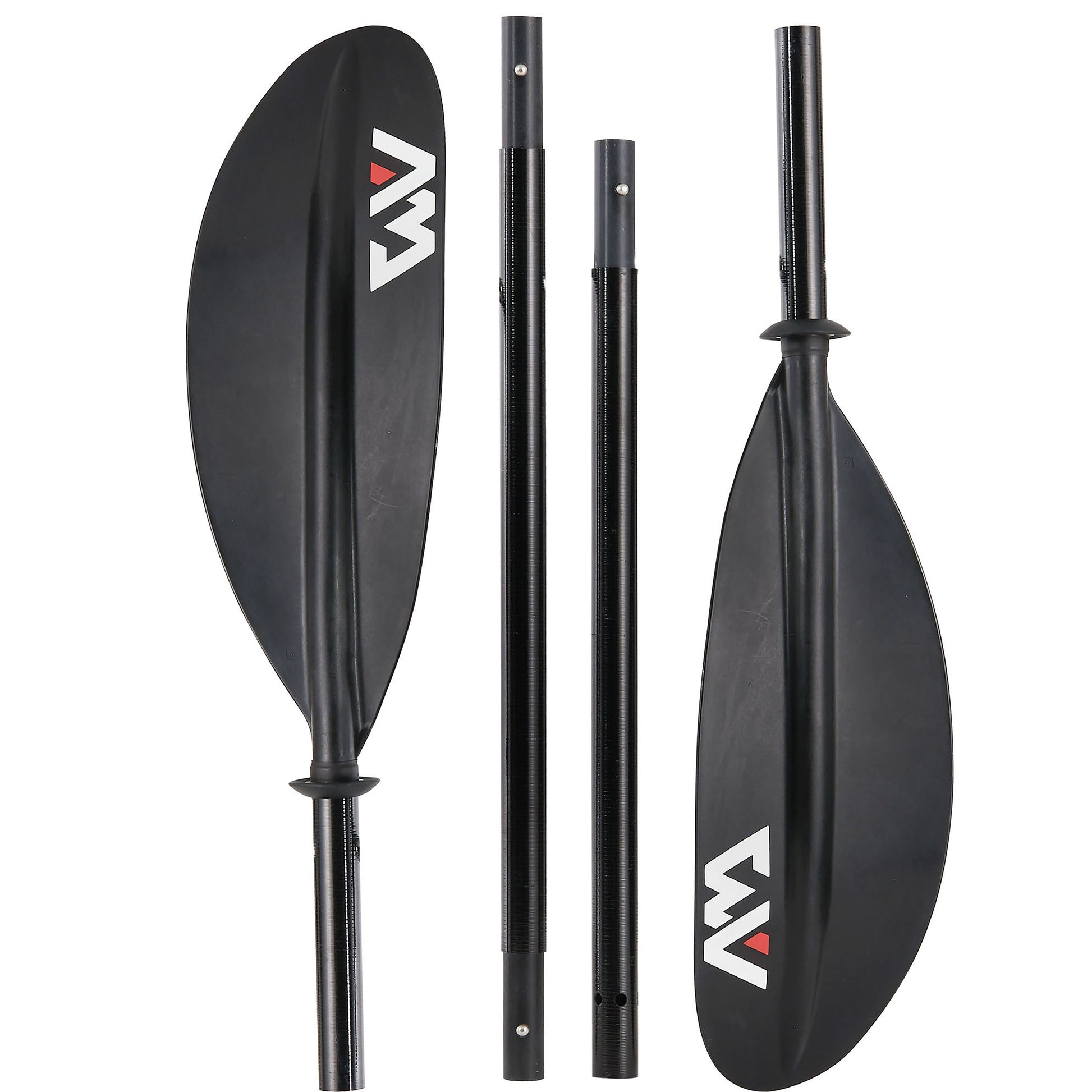 Aqua Marina - KP-2 Fiberglass Kayak Paddle (4 sections) - Aqua Marina