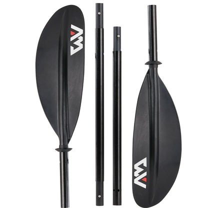 Aqua Marina - KP-2 Fiberglass Kayak Paddle (4 sections) - Aqua Marina