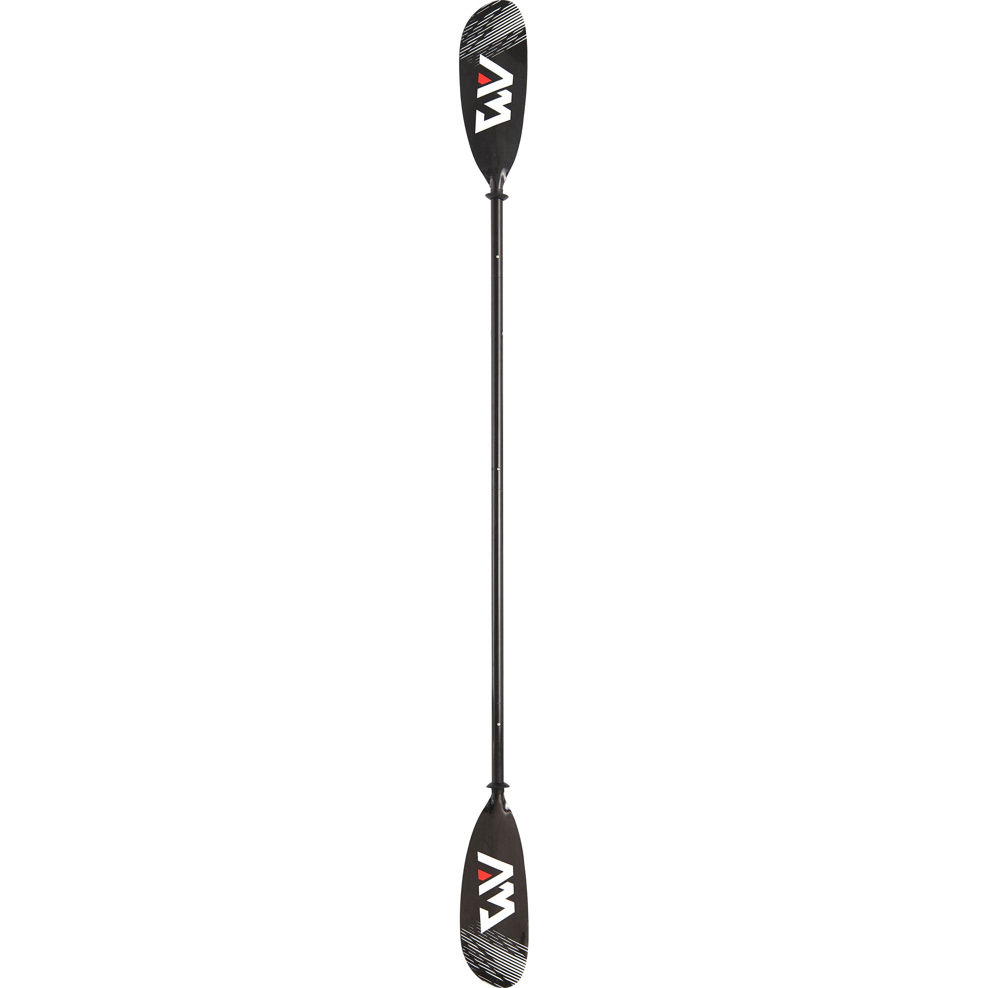 Aqua Marina - KP-3 Carbon Kayak Paddle (4 sections) - Aqua Marina