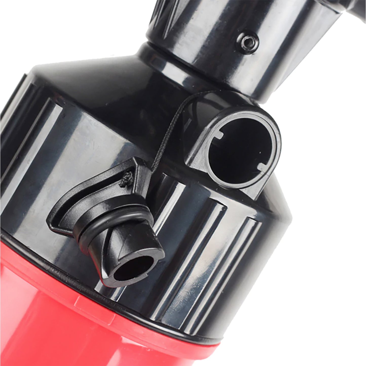 Aqua Marina - Liquid Air V1 Double Action Hand Pump - Aqua Marina