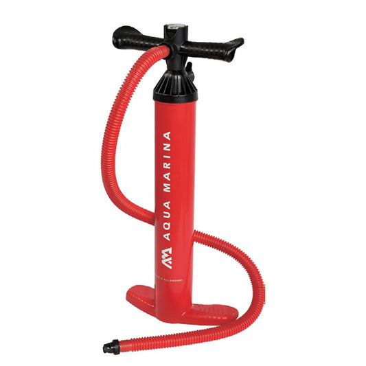 Aqua Marina - Liquid Air V2 Double Action Hand Pump - Aqua Marina