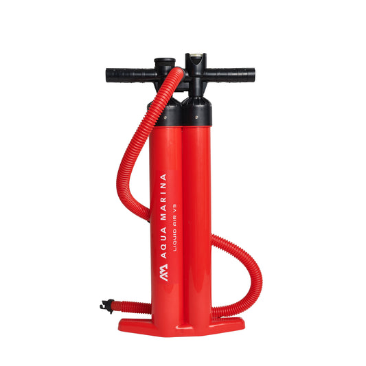 Aqua Marina - SS23 Liquid Air V3 Triple Action Hand Pump - Aqua Marina