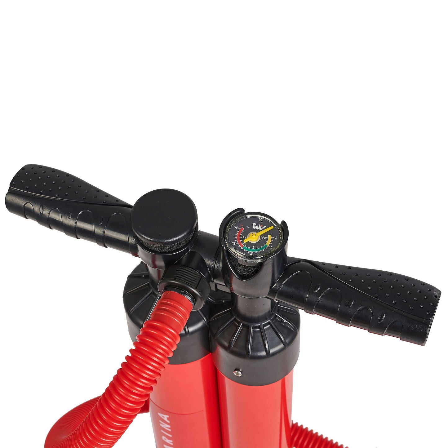 Aqua Marina - SS23 Liquid Air V3 Triple Action Hand Pump - Aqua Marina