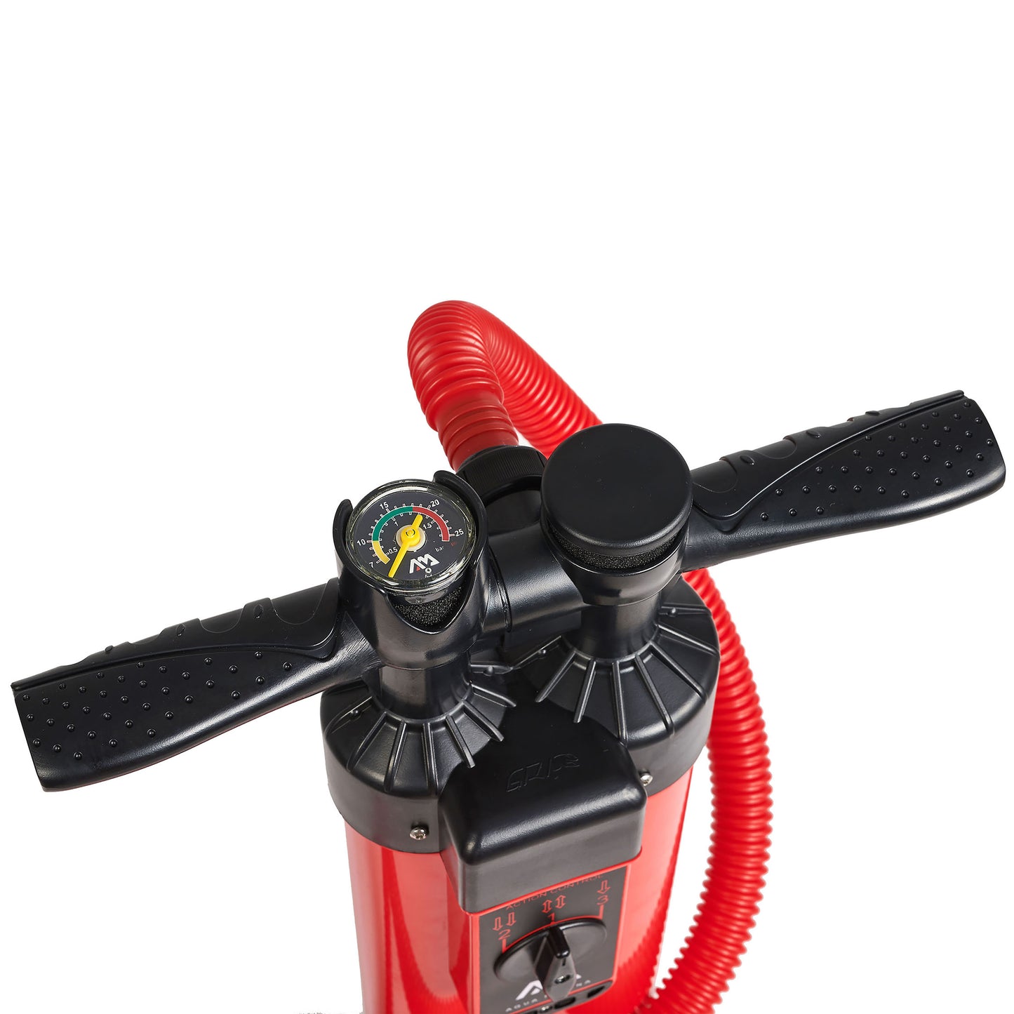 Aqua Marina - SS23 Liquid Air V3 Triple Action Hand Pump - Aqua Marina