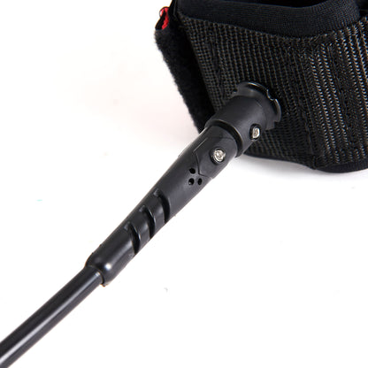 Aqua Marina - 10" Paddle Board COIL Leash - Aqua Marina