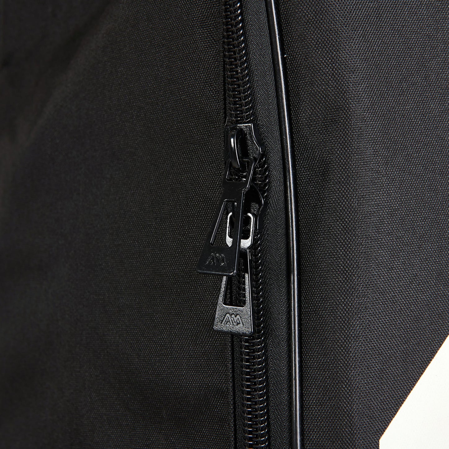Aqua Marina - Premium Zip Backpack - L - Aqua Marina