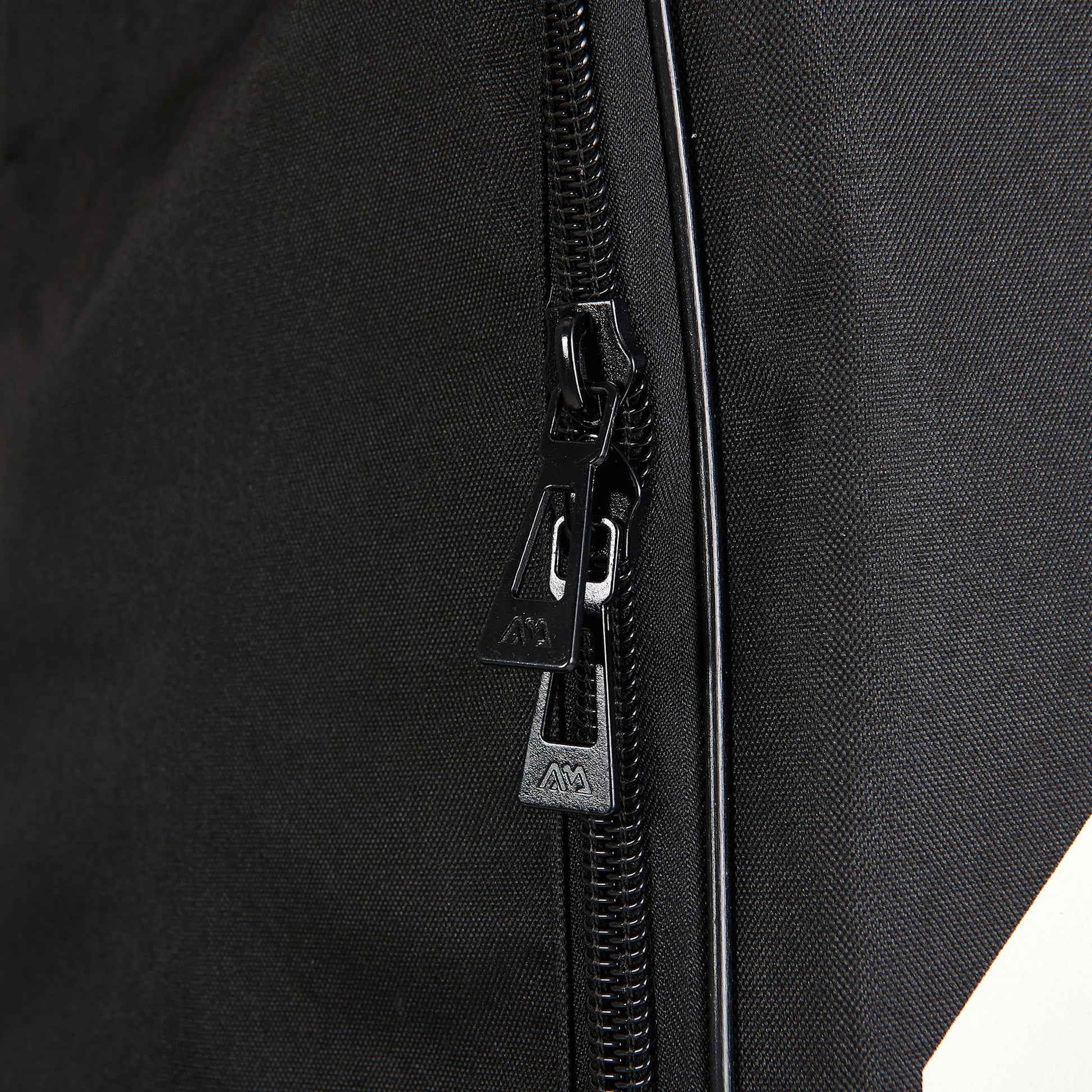 Aqua Marina - Premium Zip Backpack - L - Aqua Marina