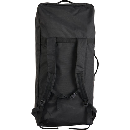 Aqua Marina - Premium Zip Backpack - XL - Aqua Marina