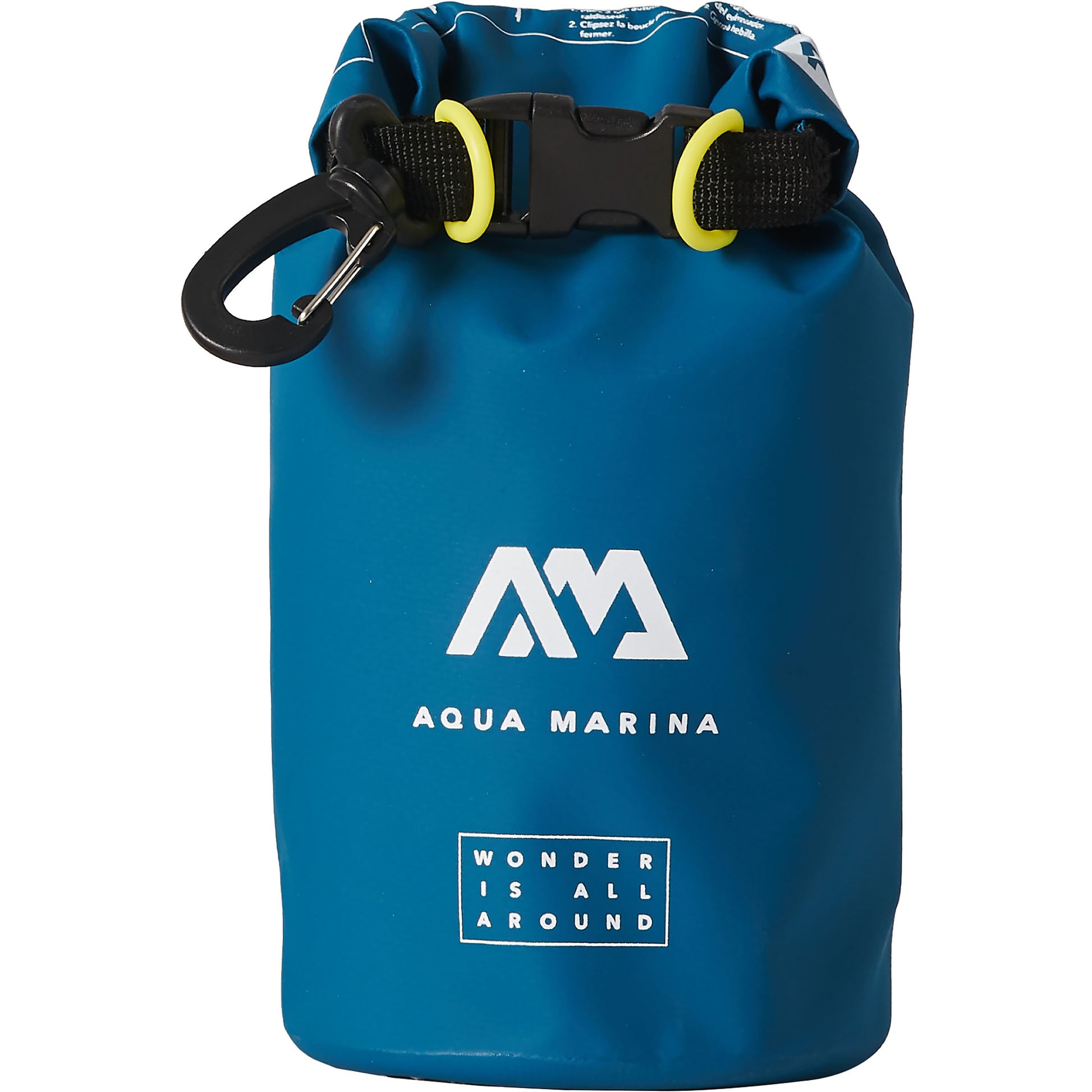 Aqua Marina - Dry Bag MINI 2L - Dark Blue - Aqua Marina