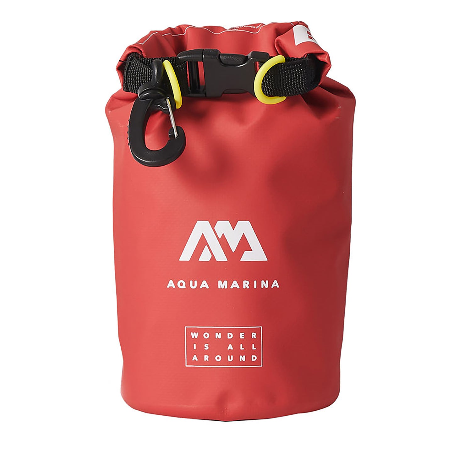 Aqua Marina - Dry Bag MINI 2L - Red - Aqua Marina