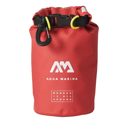 Aqua Marina - Dry Bag MINI 2L - Red - Aqua Marina